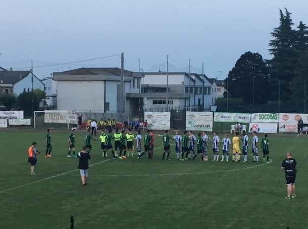 Sassuolo e Goeteborg ad Asola per il 41° Trofeo Dossena