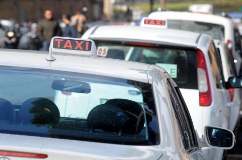 Sbloccata la questione taxi
