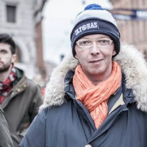 “Sono come Stefano Cucchi solo che io sono vivo”