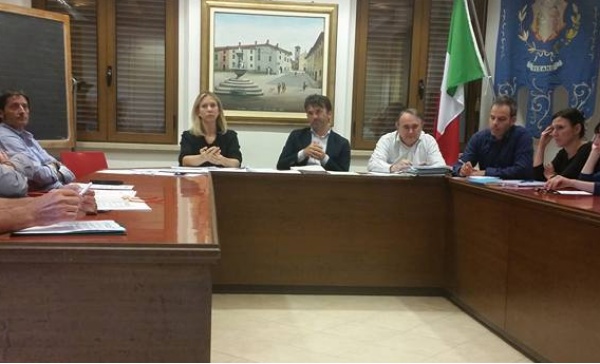 Scontro tra maggioranza e opposizione sulla Pro loco