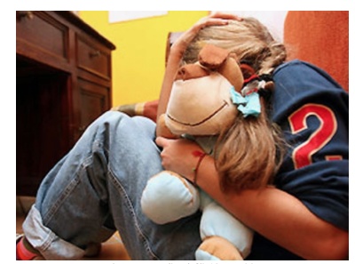 Scoperta rete di pedofili, 10 arresti