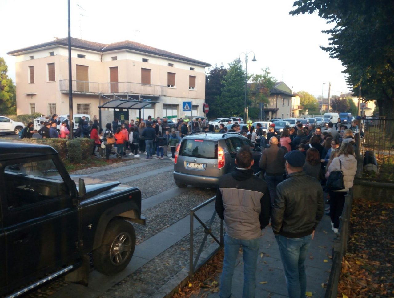 Scuola di Vighizzolo Aggiornamenti