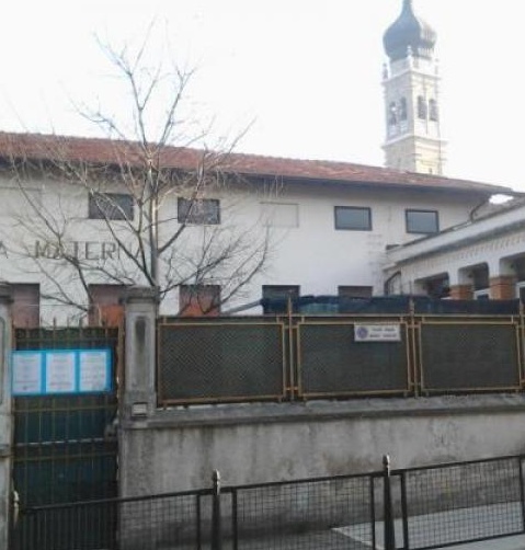 Scuola non conforme alle norme anti-sismiche