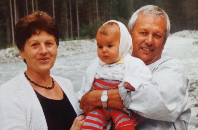 Se ne va il “papà” del Leonmarket