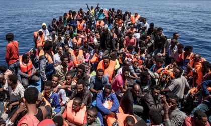 Sei milioni di migranti in arrivo in Europa
