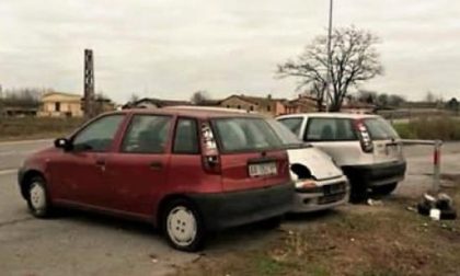 «Sembra una discarica»: l’appello dei cittadini è andato a buon fine