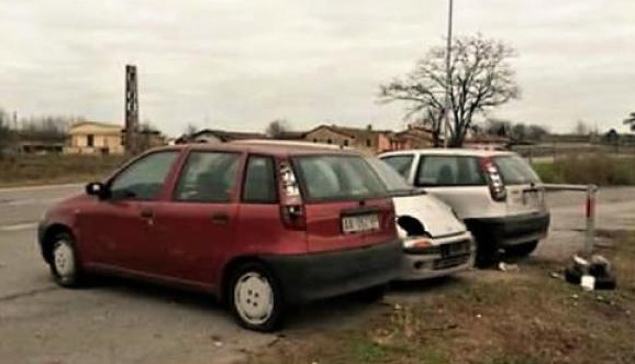 «Sembra una discarica»: l’appello dei cittadini è andato a buon fine