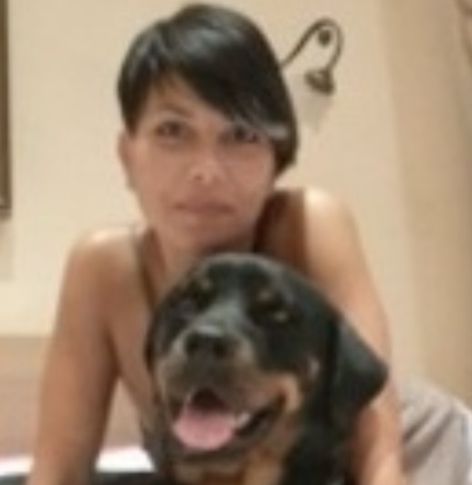 Seppellita la 37enne di Montichiari