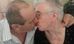 Sergio e Pierina: un lungo amore che dura da ben sessant’anni