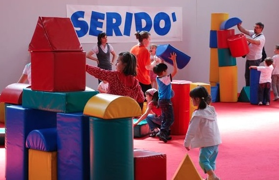 Seridò, buona la 20esima