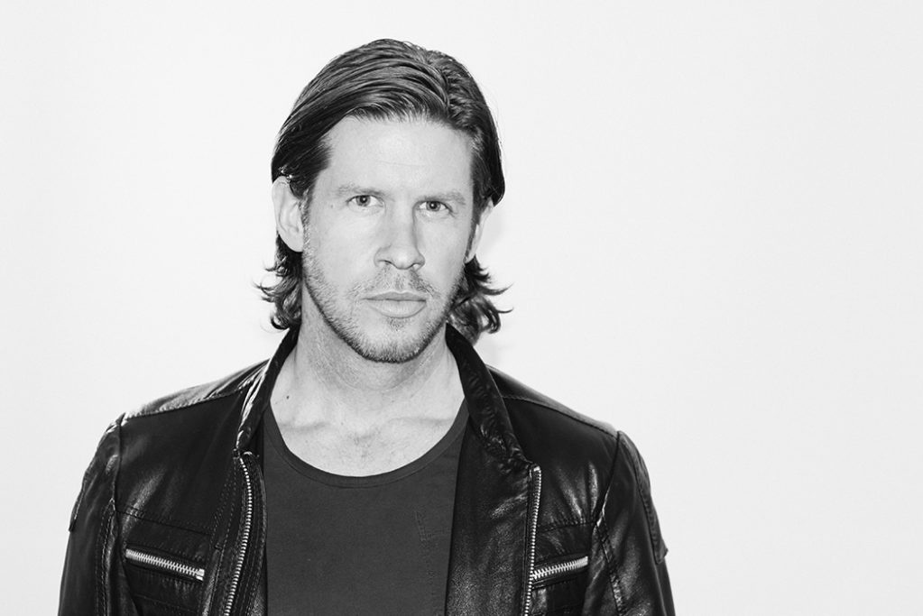 Sesto Senso: stasera arriva Michael Feiner