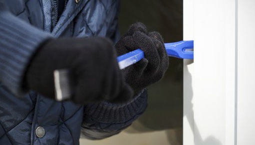 Furti e incidenti in territorio cazzaghese