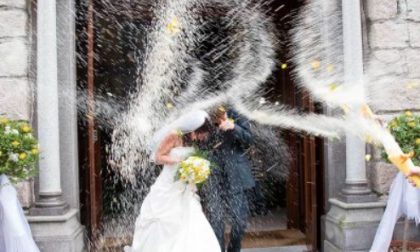 Sì, ti sposo, ma quanto mi costi!