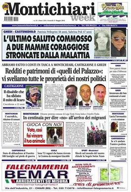 Siamo in edicola!
