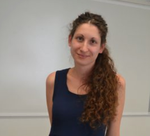 Sibilla, la preside vincente più giovane d’Italia