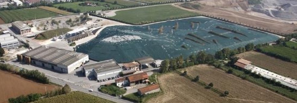 Sicurezza e salute, da Vighizzolo parte la protesta