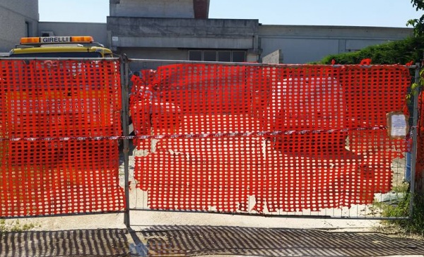 Sigilli a un’azienda di Carpenedolo: «Smaltimento illecito di rifiuti»