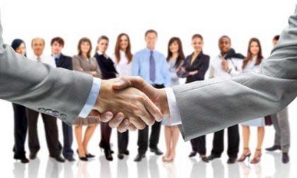 Signora cerca lavoro come badante