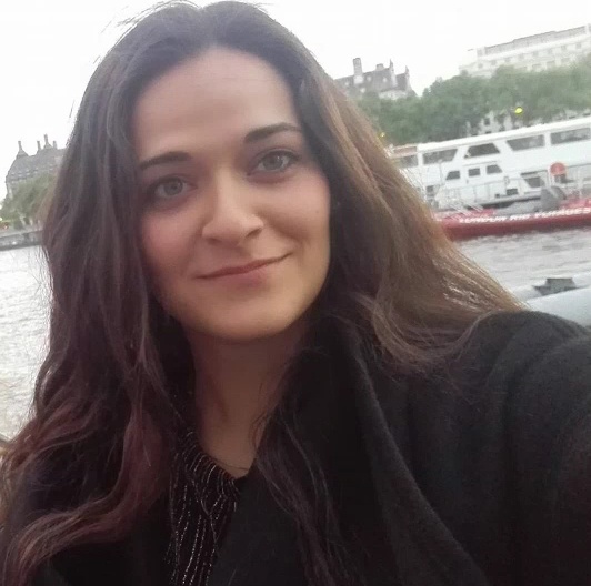 Simona, dal «paesino» alla scoperta dell’Europa