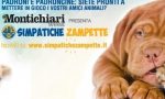 Simpatiche Zampette, un coupon per 5 punti