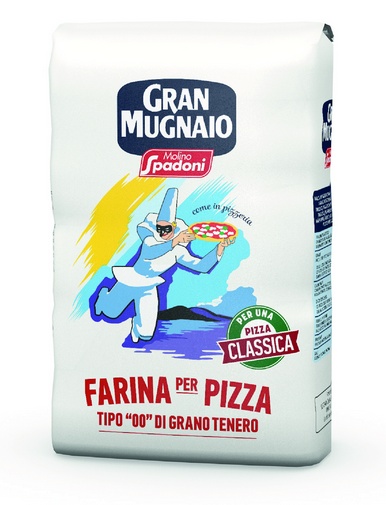 Simply ritira farina 00: contiene allergene soia