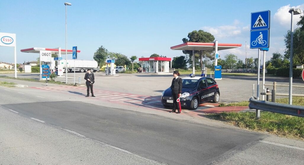 Smerciava cocaina, arrestato un 30enne a Ghedi