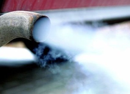 Smog eccessivo, scattano le limitazioni