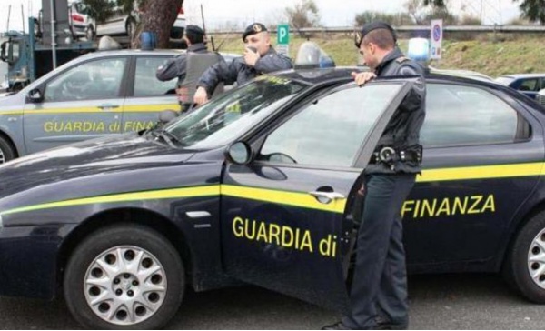 Società Montichiari evade il fisco per oltre 18,5 milioni di euro