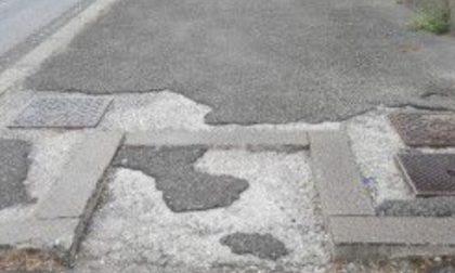 Sofia Cavagnini: «Assessore esca dal Municipio»