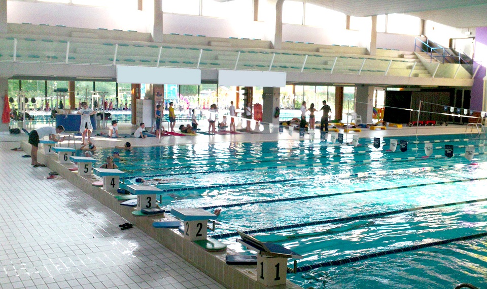 Sogeis, 25 anni tra record, campioni e progetti