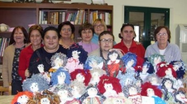 Sono nove i gruppi tematici per favorire la socializzazione