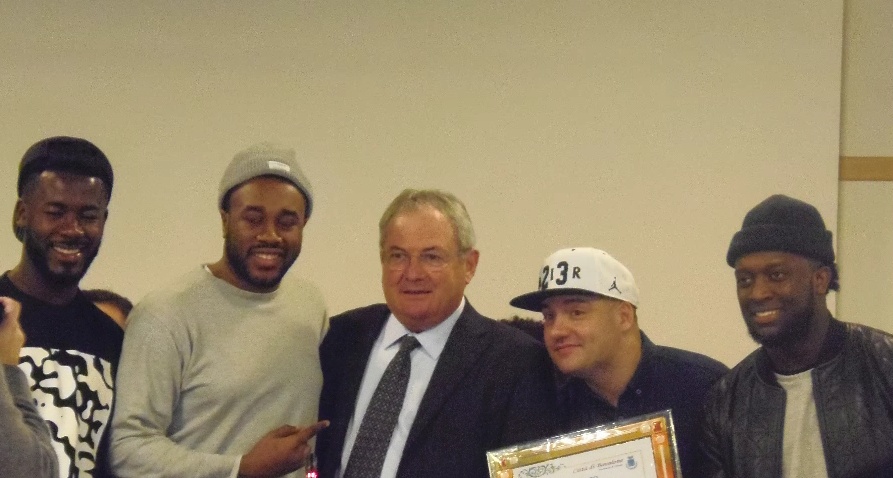 Soul System, il 7 maggio a Brescia