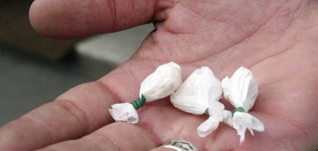 Spacciava cocaina denunciato giovane pusher a Castiglione