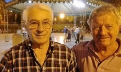 Spartaco Ferri e Franco Conti: due grandi dj che fanno ballare il liscio a intere generazione