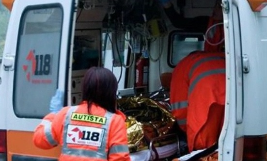 Ss45bis: Incidente stradale tra Mazzano e Rezzato