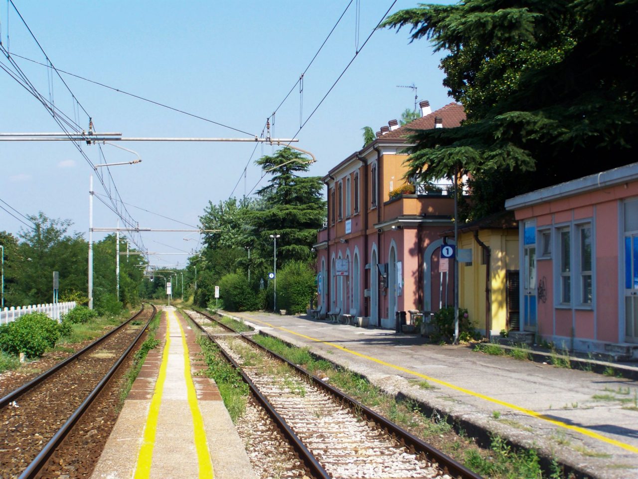 Per Manerbio ai manerbiesi fa ancora discutere