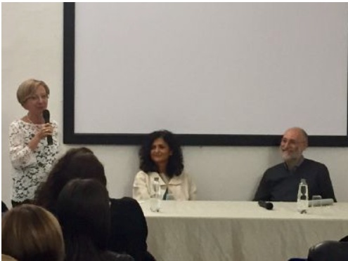 Stefano Arienti è profeta in patria grazie all’arte