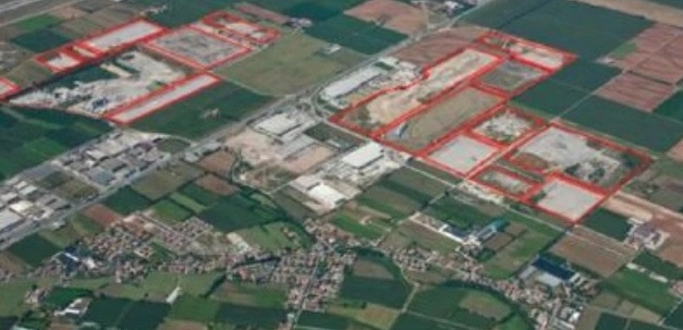 Stop ai rifiuti di Systema Ambiente a Vighizzolo