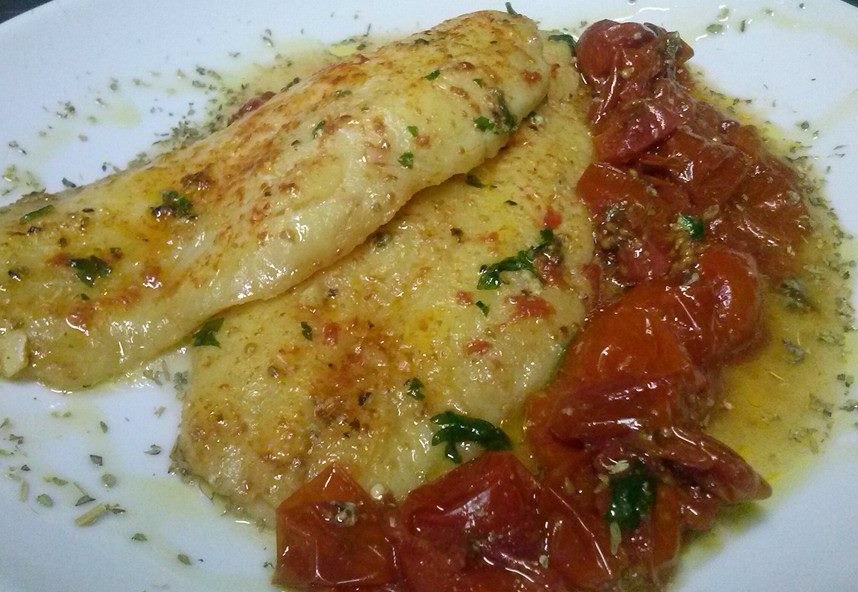 Stop al Pangasio, è contaminato