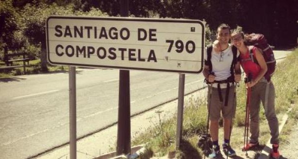 Storia d’amore e di fede