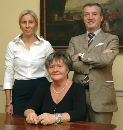 Storia e modernità stellate