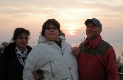 Storie di coraggio: Davide, affetto da autismo