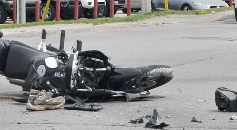 Incidenti stradali: meno mortali ma numeri da capogiro