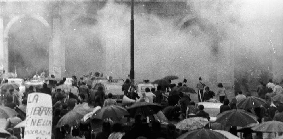 50esimo anniversario Strage di Piazza Loggia: gli eventi in programma dal sistema bibliotecario