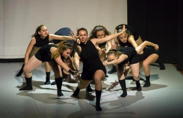 «Studio Danza», un sogno che si realizza