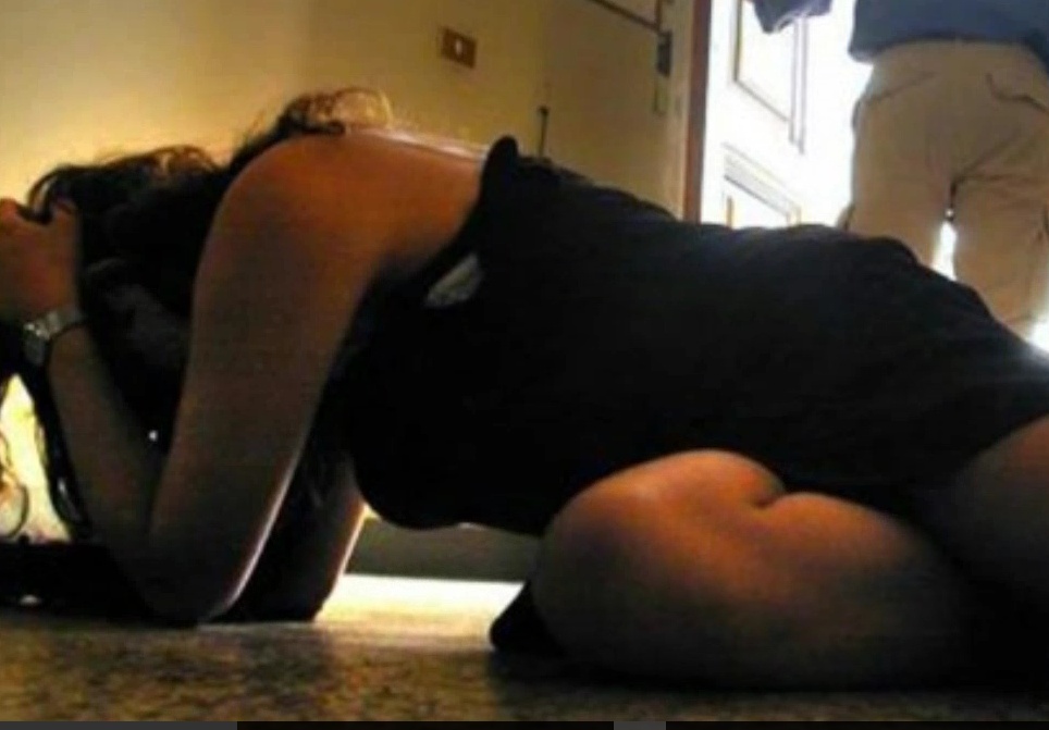 Stuprava la figlia, 8 anni di carcere