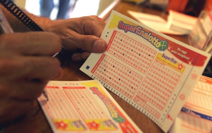 Lotto, vincite a Rezzato e Lonato del Garda