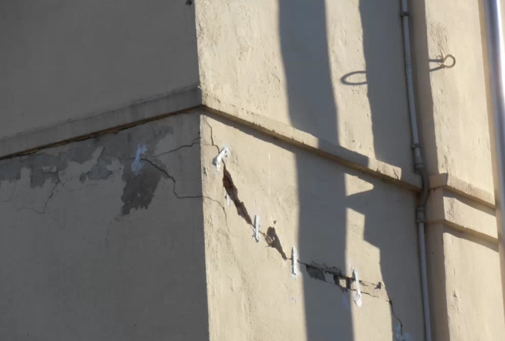 TERREMOTO DI MANTOVA DEL 2012: ARRIVANO I SOLDI