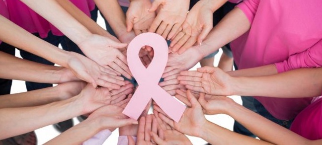 TUMORE AL SENO: relazioni importanti nella lotta contro