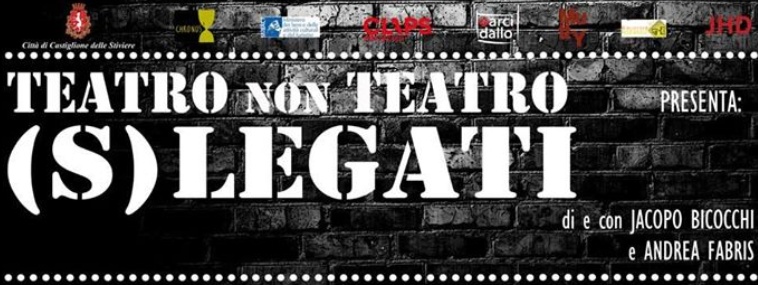 Teatro non teatro, questo è il problema? Ultimo spettacolo